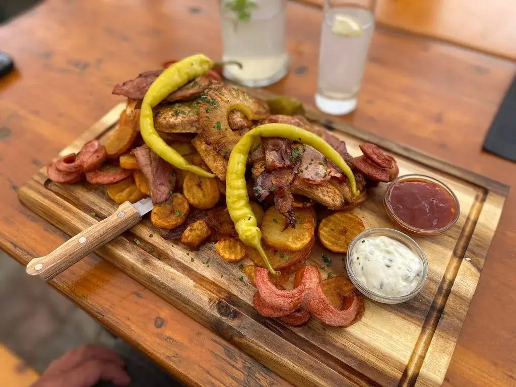 Menu_Schmankerl und Trankerl_Brunn an der Schneebergbahn_image_5