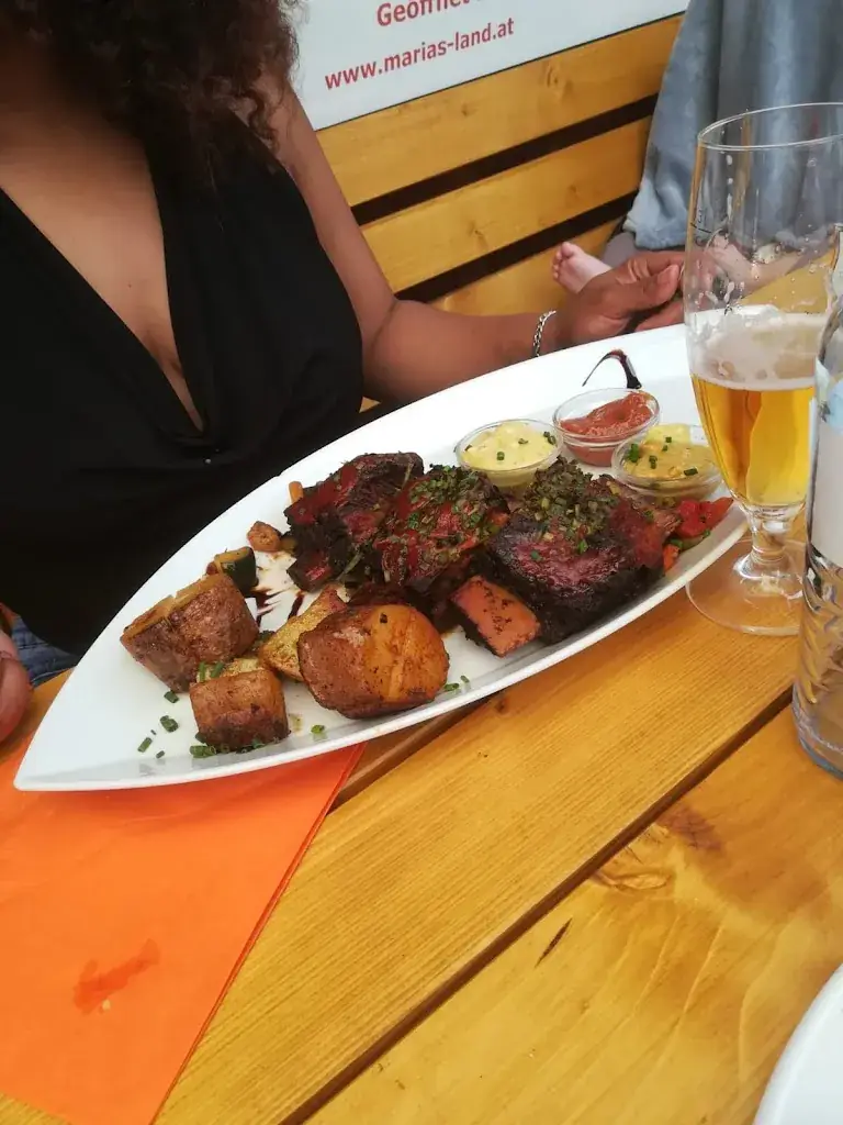 Menu_Marias Land_Brunn an der Schneebergbahn_image_2