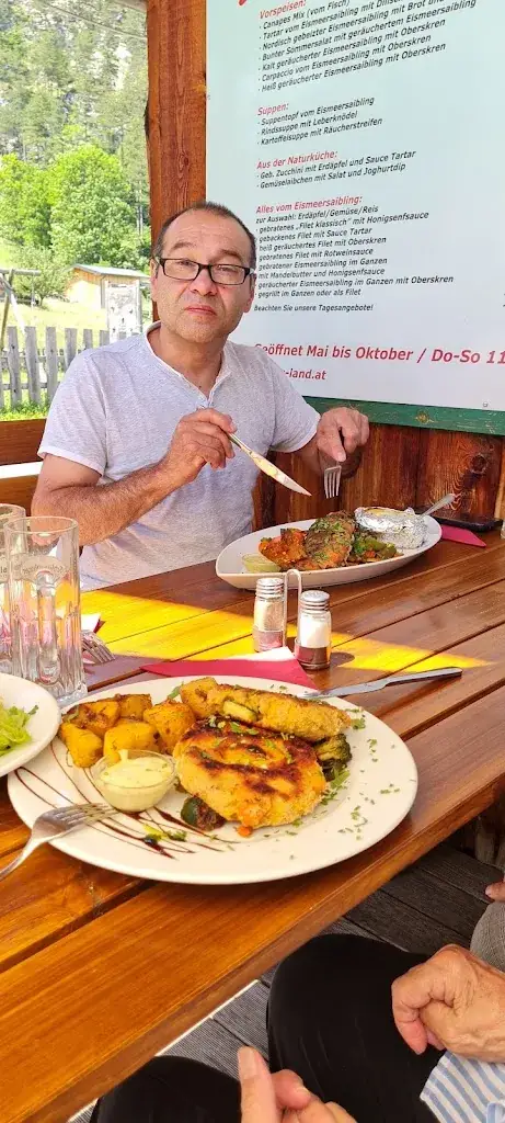 Menu_Marias Land_Brunn an der Schneebergbahn_image_7