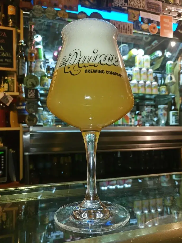 Menu_Cervecería Baden Baden_Baden_image_7