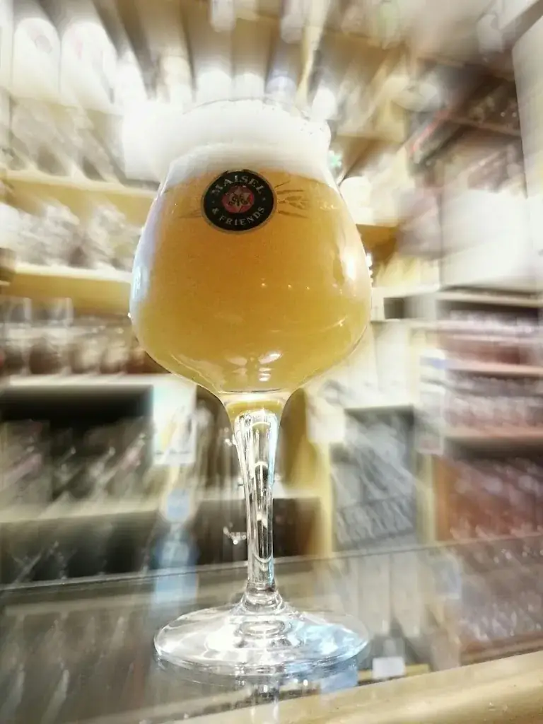 Menu_Cervecería Baden Baden_Baden_image_9