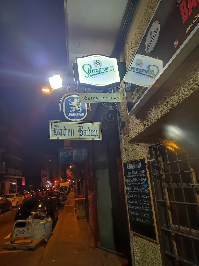 J Lang_Cervecería Baden Baden_Baden_avis