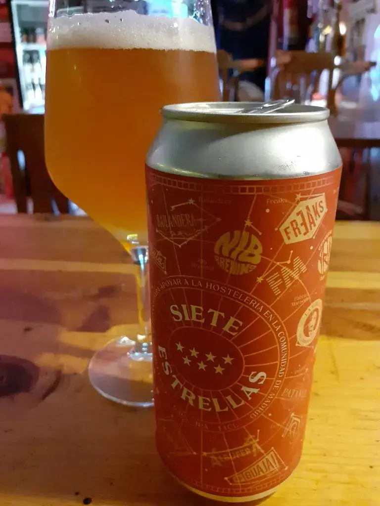 Lennon Andrades_Cervecería Baden Baden_Baden_avis