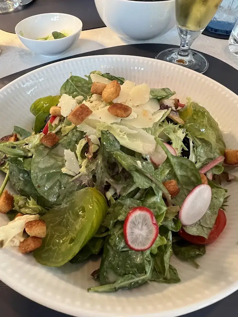 Fabian_Rive Gauche - Restaurant, Baden-Baden_Baden_recensione