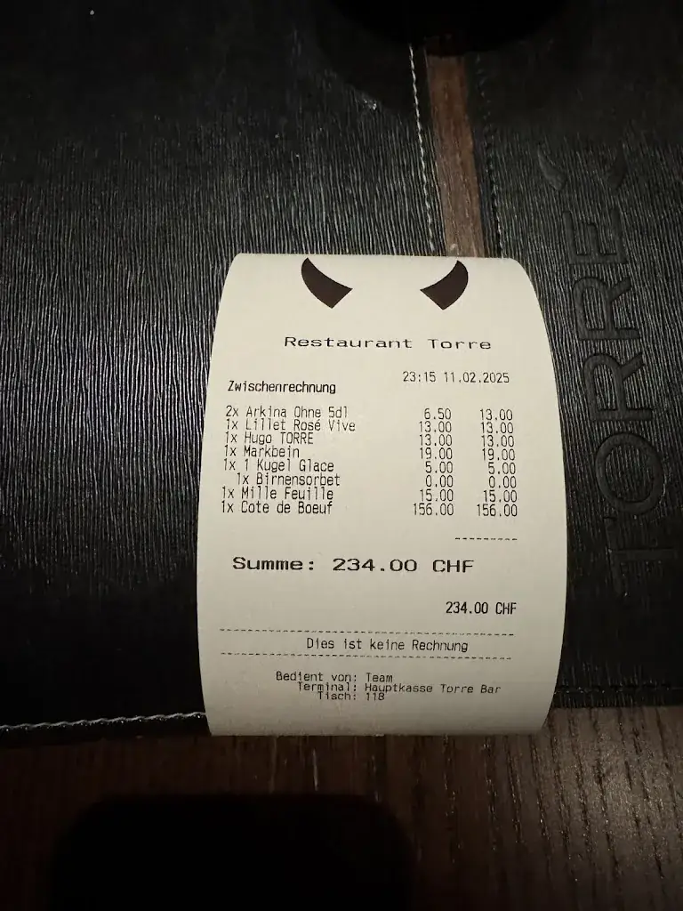 Rebeka Sinko_Torre_Baden_recensione