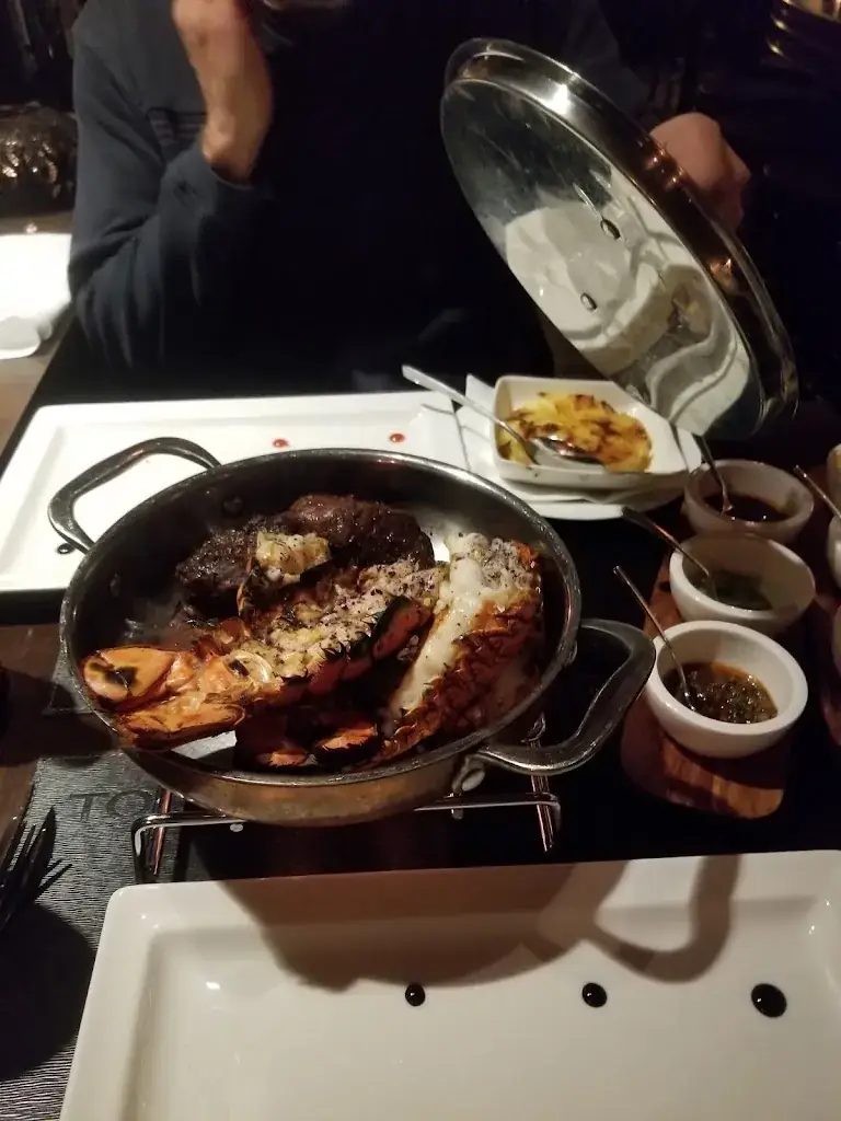 karen allen_Torre_Baden_recensione