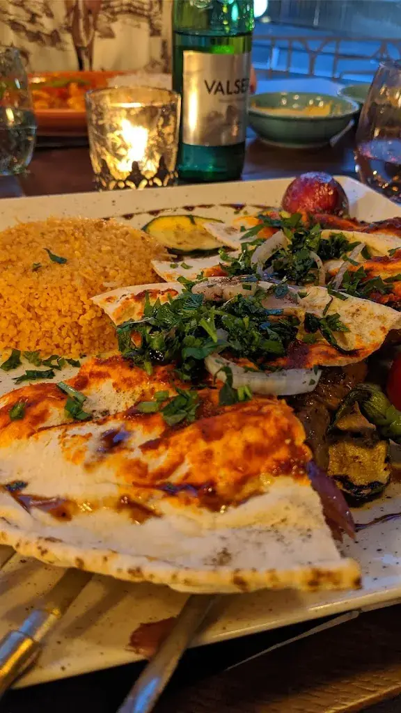 Menu_Shlomo Baden - Res' Oriental_Baden_image_5