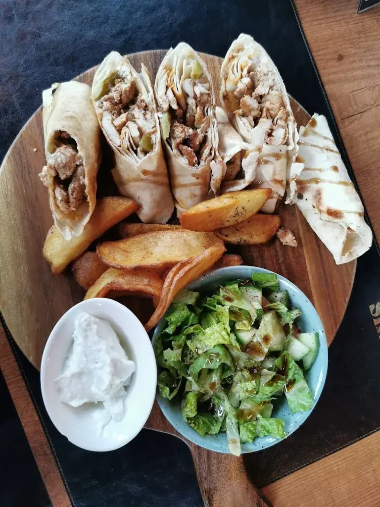 Menu_Shlomo Baden - Res' Oriental_Baden_image_7