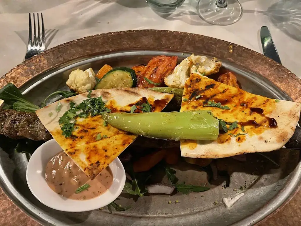 Menu_Shlomo Baden - Res' Oriental_Baden_image_8