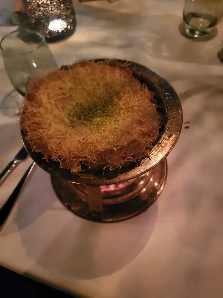 Menu_Shlomo Baden - Res' Oriental_Baden_image_9