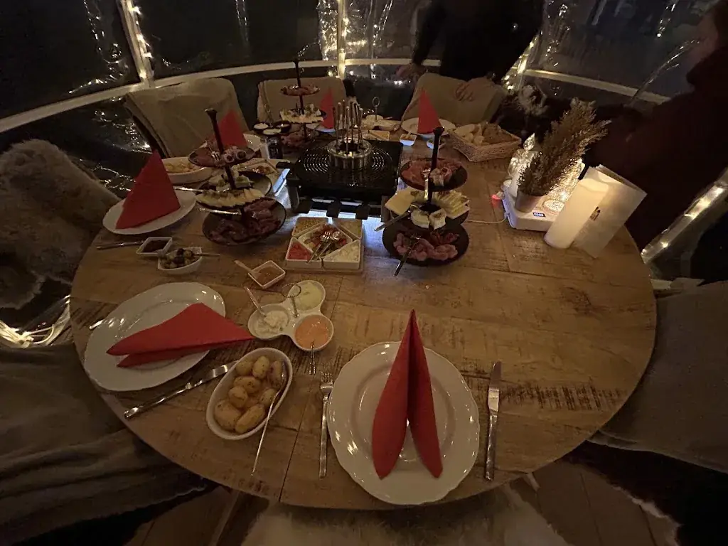 Menu_Gourmet Iglus | Baden-Baden_Baden_image_4