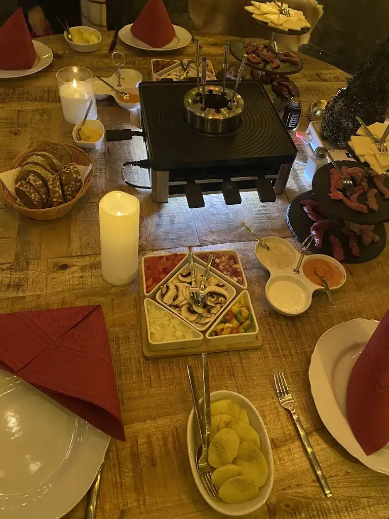 Menu_Gourmet Iglus | Baden-Baden_Baden_image_5