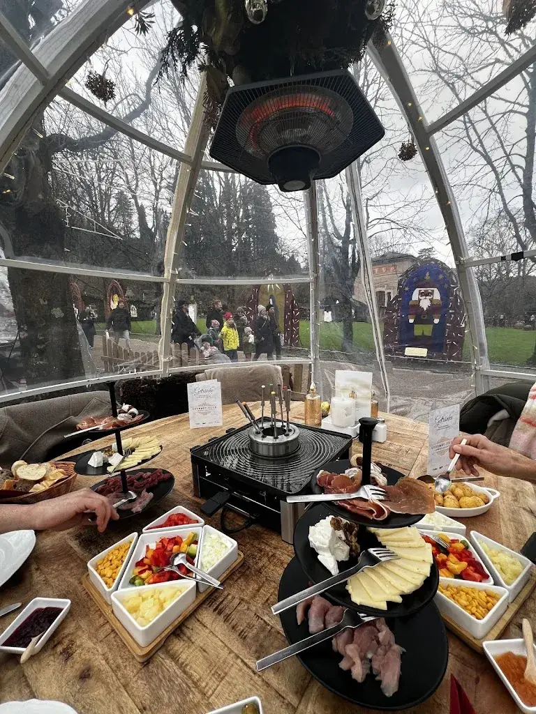 Menu_Gourmet Iglus | Baden-Baden_Baden_image_9