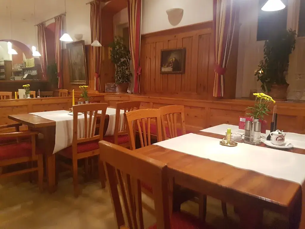 Mike Jones_Landgasthof Altes Brauhaus_Frauenkirchen_review