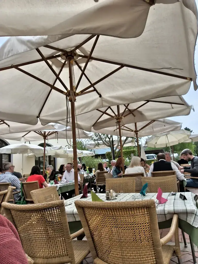 Frank Hohenhoff_Landgasthof Altes Brauhaus_Frauenkirchen_review