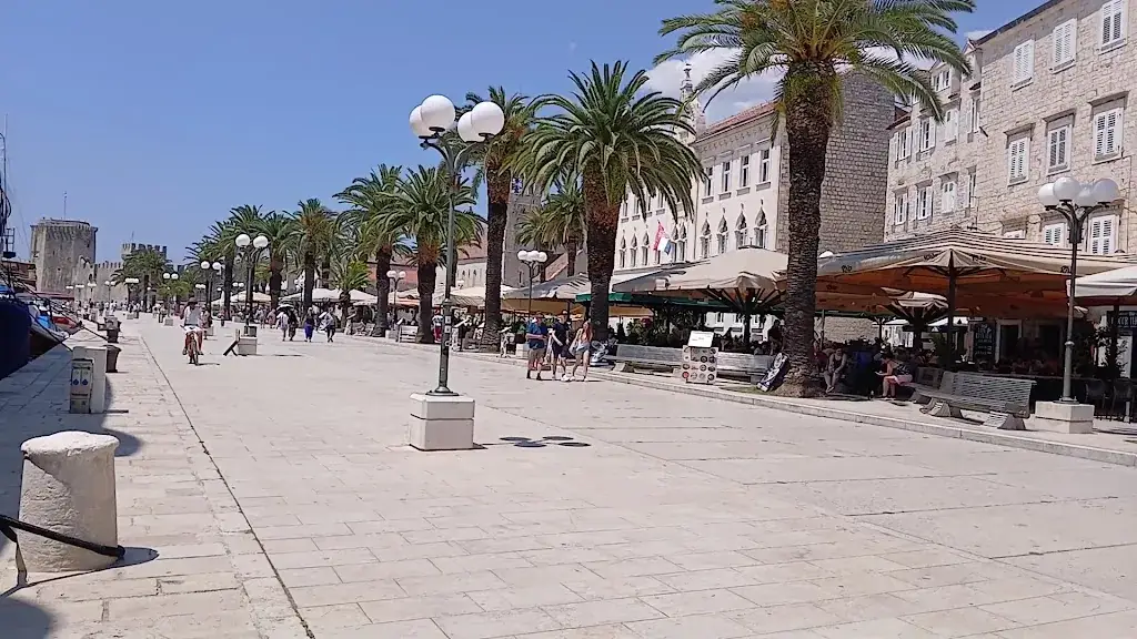 Grzegorz Krol_Landgasthof Altes Brauhaus_Frauenkirchen_review