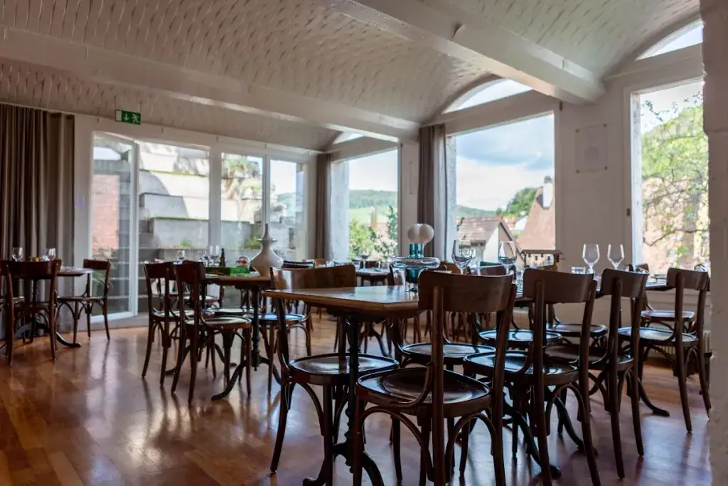 Restaurant Trudelkeller Baden restaurant à Baden