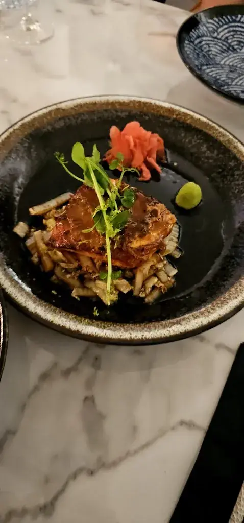 Moni Nik_All Blue_Baden_avis