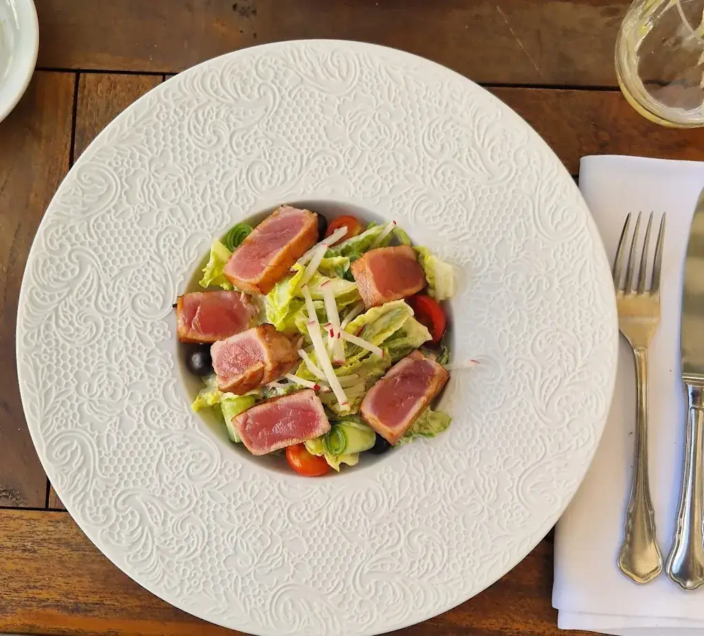 Menu_Le Rendez-vous Baden_Baden_immagine_7