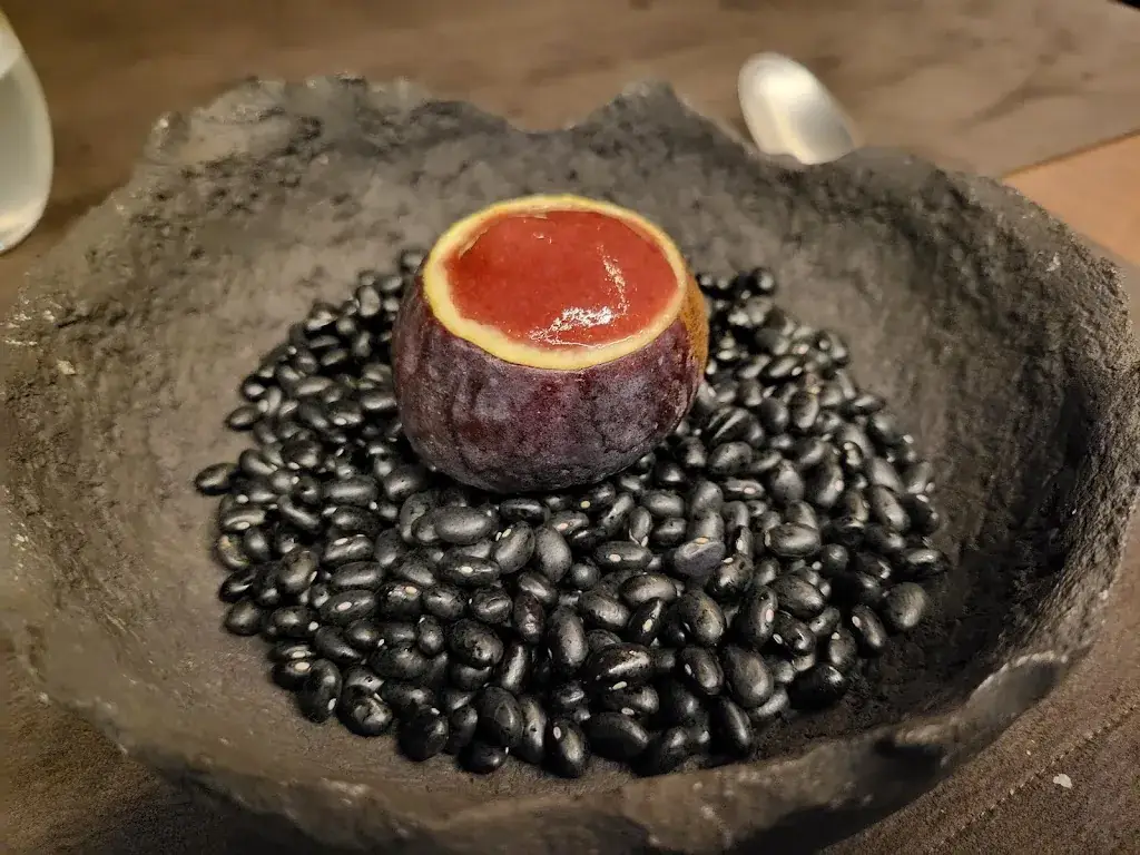 Andrew Yeoh_Le Rendez-vous Baden_Baden_recensione