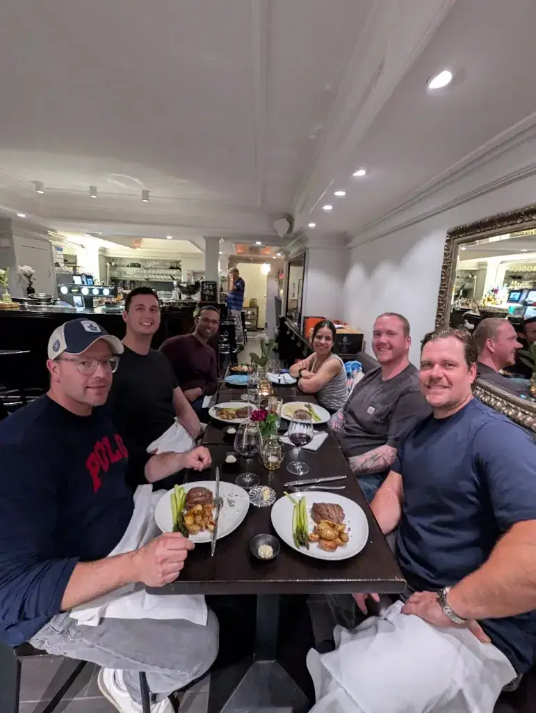 Aaron Walsh_Bodega Baden_Baden_review