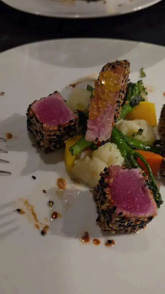 Oli Schibli_Bodega Baden_Baden_review