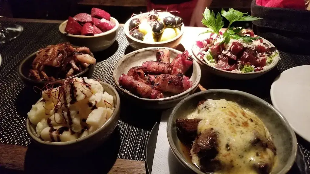 Tobias Kern_Bodega Baden_Baden_review