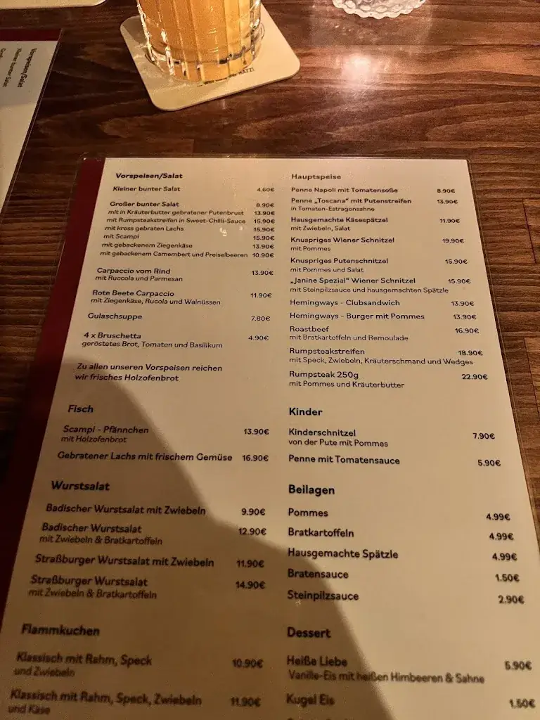 Menu_Hemingways_Baden_image_4