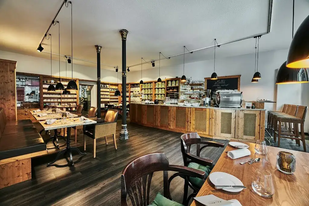 Maltes Hidden Kitchen ristorante a Baden