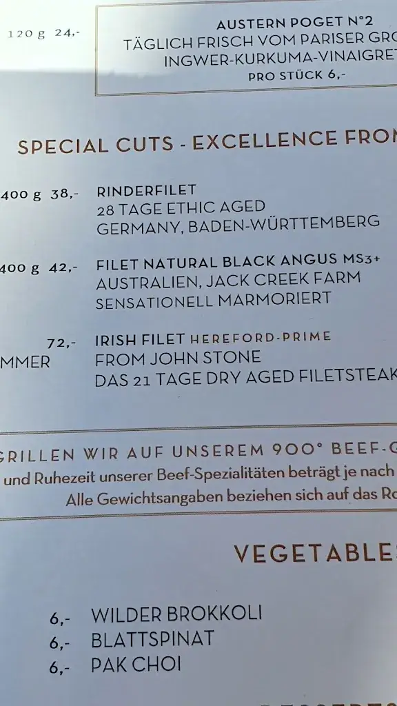 Menu_The Grill_Baden_image_4