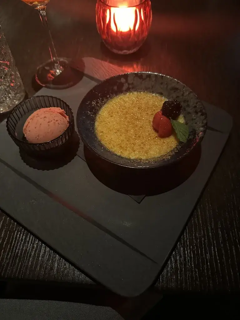 Patrick Hanke_The Grill_Baden_avis