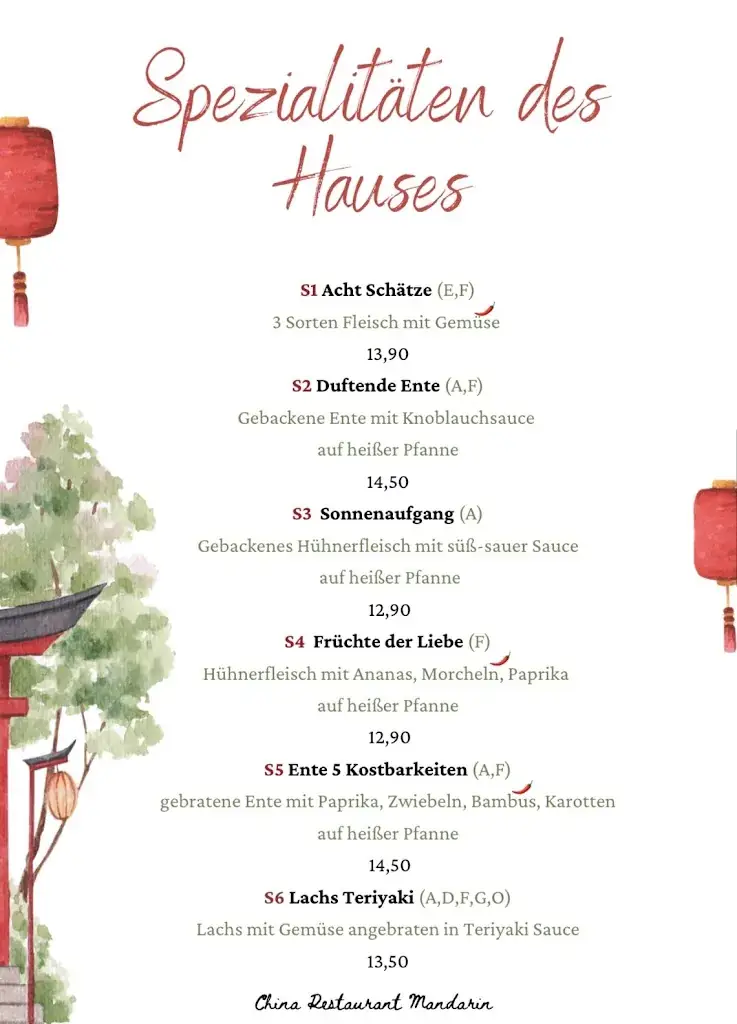 Menu_Chinarestaurant Mandarin_Frauenkirchen_image_4