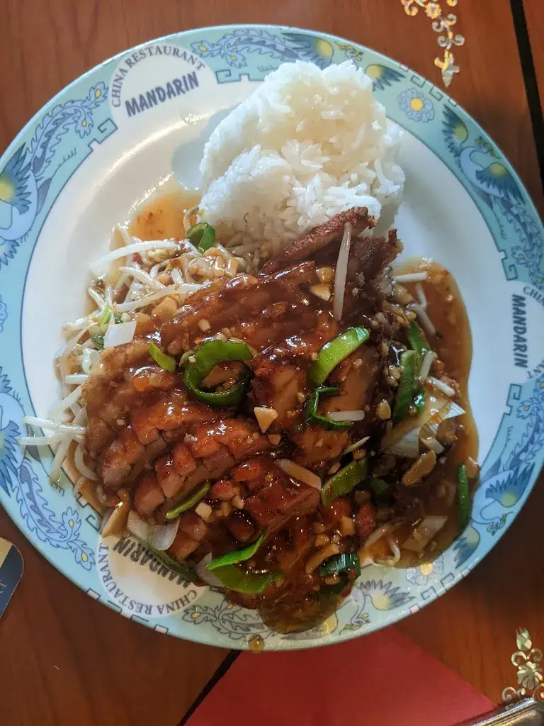 Larisa Barbascu_Chinarestaurant Mandarin_Frauenkirchen_review