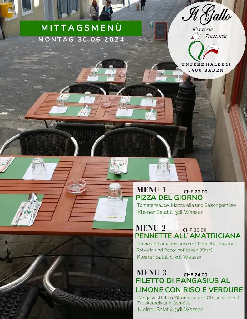 Menu_Il Gallo_Baden_image_4