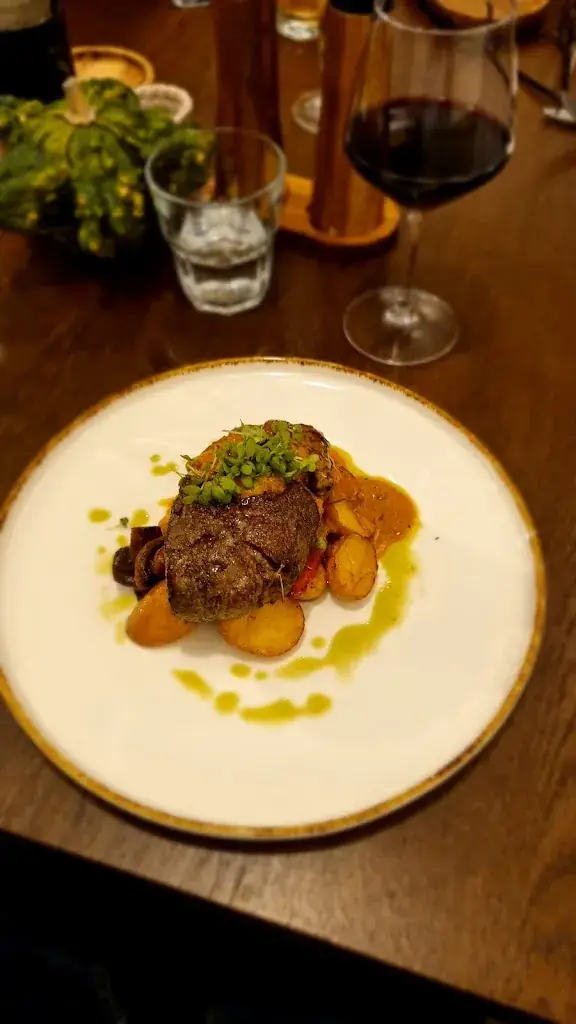 Menu_M10 Badisches Restaurant & Eventlocation_Baden_immagine_8