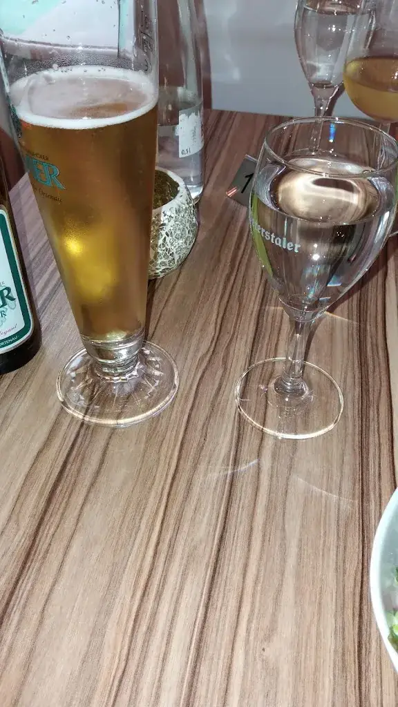 Menu_M10 Badisches Restaurant & Eventlocation_Baden_immagine_9