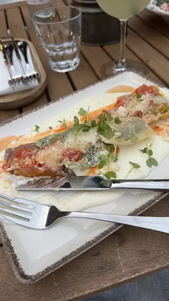 Valentina Zaporozhets_M10 Badisches Restaurant & Eventlocation_Baden_recensione