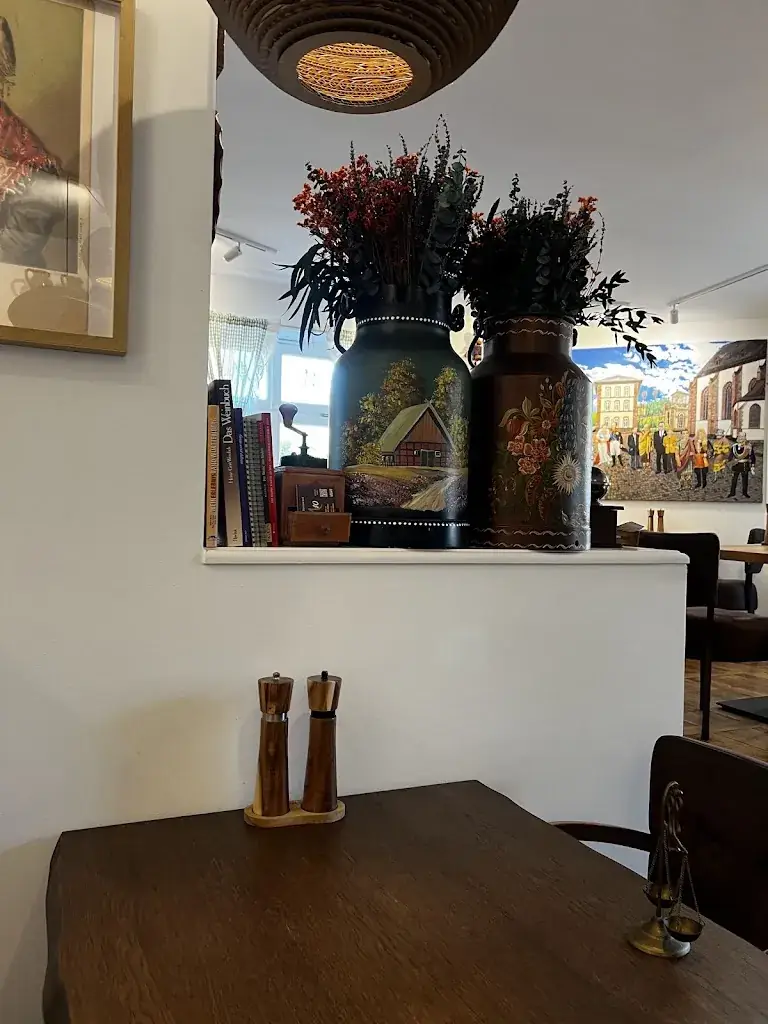 Paulina Górczyńska_M10 Badisches Restaurant & Eventlocation_Baden_recensione