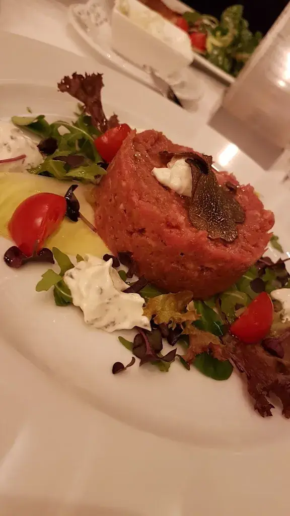 Menu_Kurhaus Restaurant, KHR Gastronomie GmbH_Baden_image_5