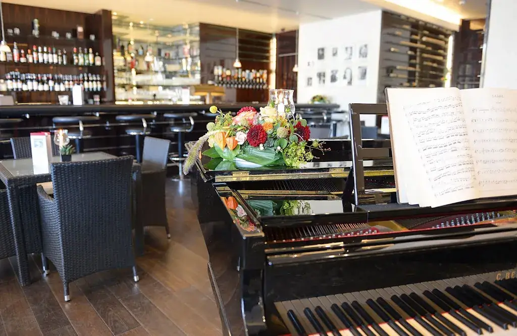 Kurhaus Restaurant, KHR Gastronomie GmbH ristorante a Baden