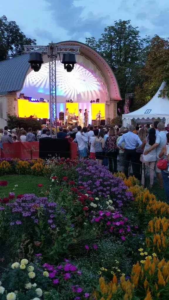 Kurhaus Restaurant, KHR Gastronomie GmbH_Baden_slider_image_2