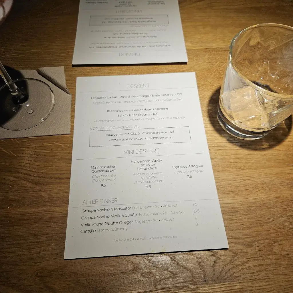 Menu_DORY & DU - eatery bar café_Baden_image_2