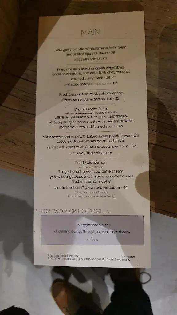 Menu_DORY & DU - eatery bar café_Baden_image_3