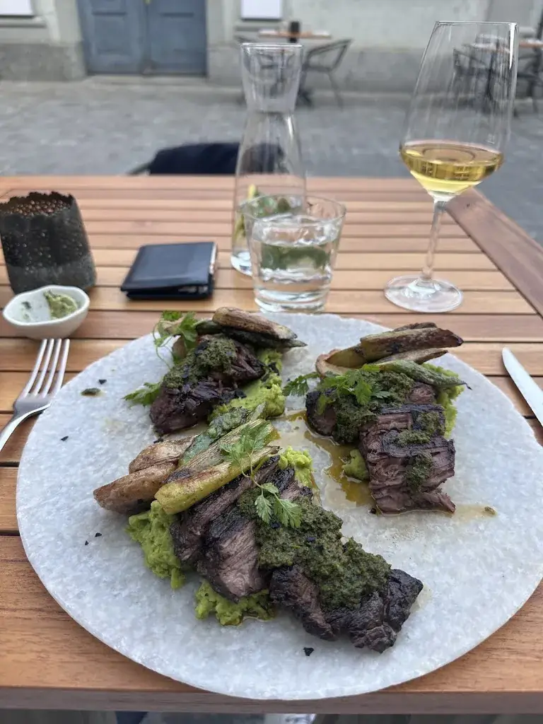 Menu_DORY & DU - eatery bar café_Baden_image_6