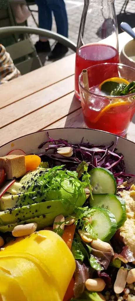 Menu_DORY & DU - eatery bar café_Baden_image_7