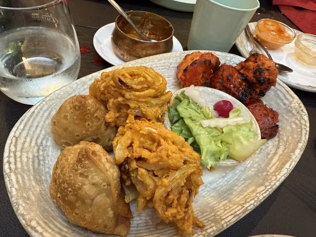 Mark James_KANCHI Baden_Baden_avis