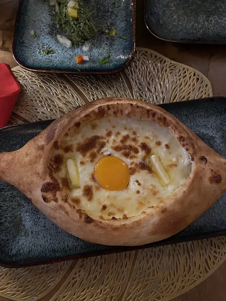 Menu_Georgisches Restaurant Nani_Baden_image_5