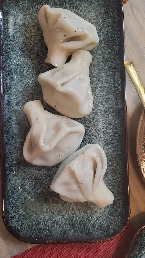 Menu_Georgisches Restaurant Nani_Baden_image_8