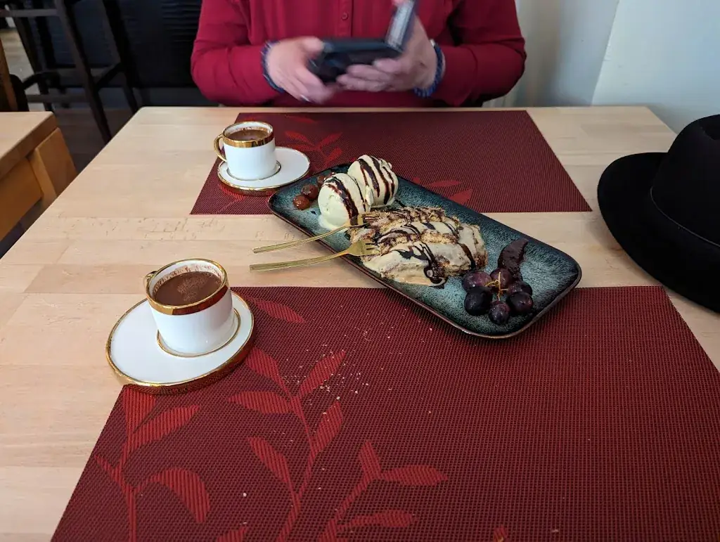 Menu_Georgisches Restaurant Nani_Baden_image_9