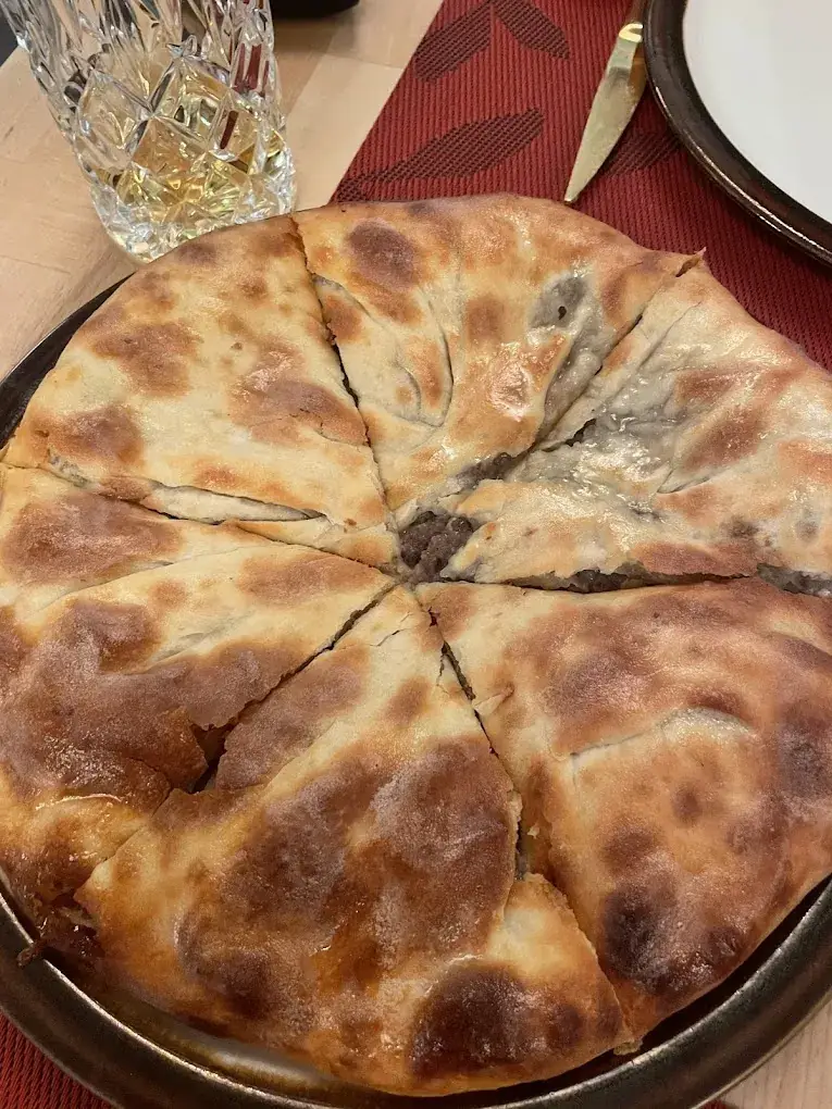 Georgisches Restaurant Nani_Baden_slider_image_3